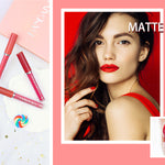 SET PINTALABIOS HANDAIYAN ¡OFERTA!