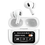 Airpods A9 PRO Con Pantalla