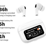 Airpods A9 PRO Con Pantalla