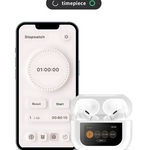 Airpods A9 PRO Con Pantalla