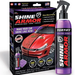 Limpiador y Protector - Shine Armor®