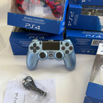 MANDO PS4 SONY OFERTA