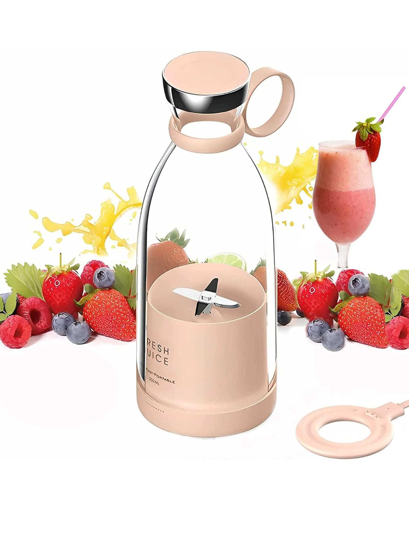 Fresh Juice™