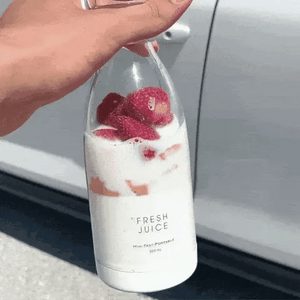 Fresh Juice™
