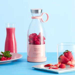 Fresh Juice™