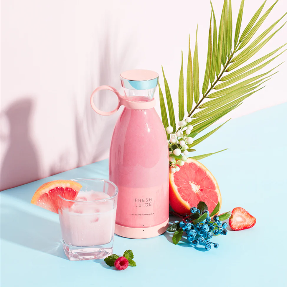 Fresh Juice™