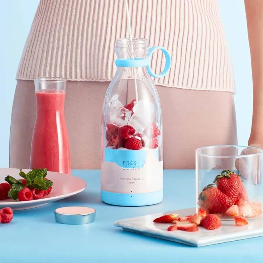 Fresh Juice™