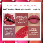SET PINTALABIOS HANDAIYAN ¡OFERTA!