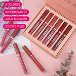 SET PINTALABIOS HANDAIYAN ¡OFERTA!