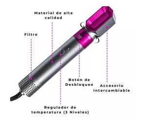 DYSONSTYLER PRO®