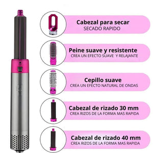 DYSONSTYLER PRO®