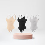 BODY MODELADOR REDUCTOR VIRAL 2X1