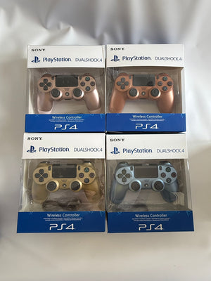 MANDO PS4 SONY OFERTA