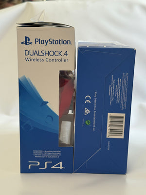 MANDO PS4 SONY OFERTA