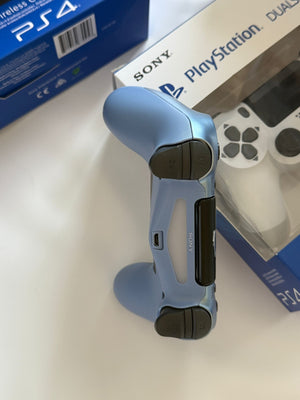 MANDO PS4 SONY OFERTA