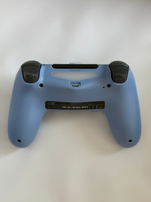 MANDO PS4 SONY OFERTA