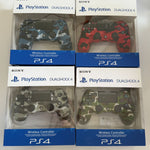 MANDO PS4 SONY OFERTA