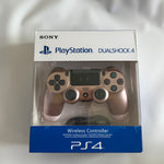 MANDO PS4 SONY OFERTA