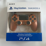 MANDO PS4 SONY OFERTA