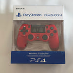 MANDO PS4 SONY OFERTA