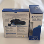 MANDO PS4 SONY OFERTA