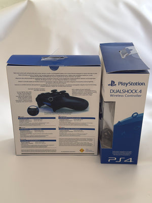 MANDO PS4 SONY OFERTA