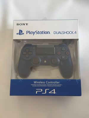 MANDO PS4 SONY OFERTA