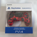 MANDO PS4 SONY OFERTA