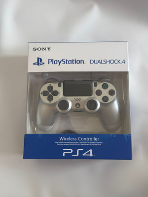 MANDO PS4 SONY OFERTA