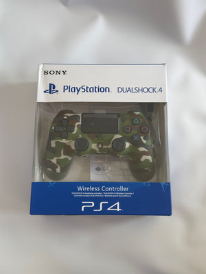MANDO PS4 SONY OFERTA