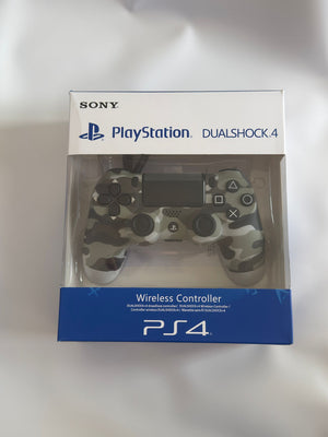 MANDO PS4 SONY OFERTA