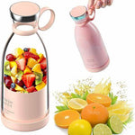 Fresh Juice™