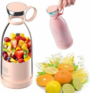 Fresh Juice™